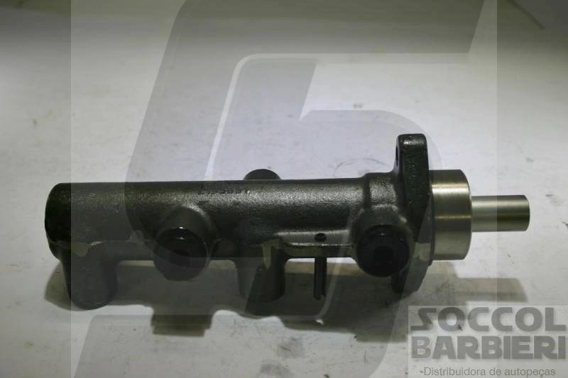CILINDRO MESTRE FREIO 23.81MM FIAT DUCATO /02 PEUGEOT BOXER 98/02 CITROEN JUMER 15/16