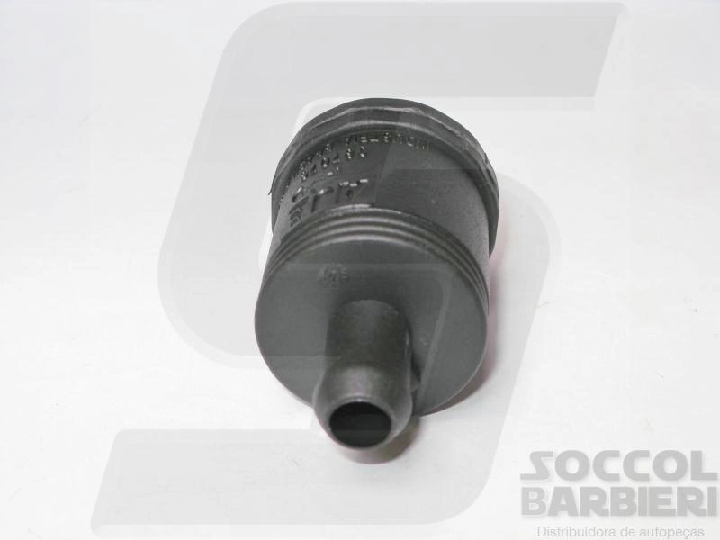 VALVULA ANTI CHAMA FIAT PALIO/SIENA/STRADA/UNO/MILLE 1.0 8V MPI - EXCETO FIRE