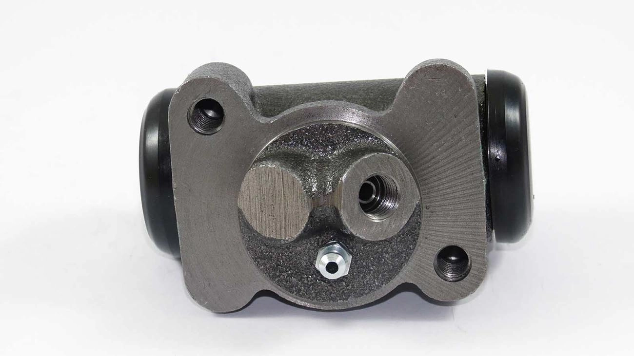 CILINDRO RODA FREIO TRASEIRO LADO ESQUERDO TRASEIRA ESQUERDA WILLYS JEEP 60/83 RURAL 60/77 AERO 61/61 1P 25,40MM
