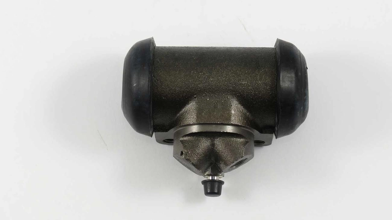 CILINDRO RODA FREIO TRASEIRO LADO ESQUERDO TRASEIRA ESQUERDA GM SILVERADO/GRAND BLAZER/3500 99/ 1.1/8 28,57MM