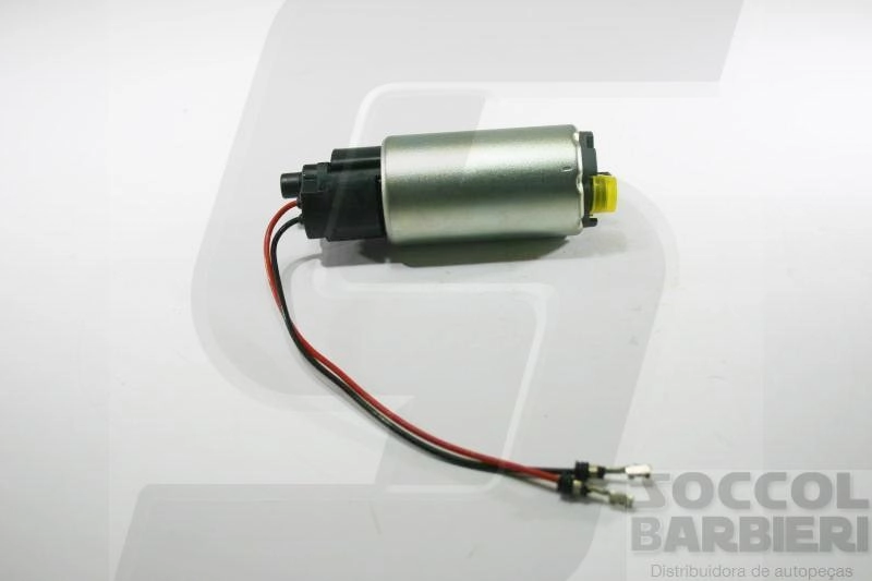 KIT REFIL BOMBA COMBUSTÍVEL UNIVERSAL VEÍCULOS FLEX FIAT FIORINO 00/04 PALIO/SIENA/UNO 98/03 VW GOL/KOMBI/LOGUS/PARATI/