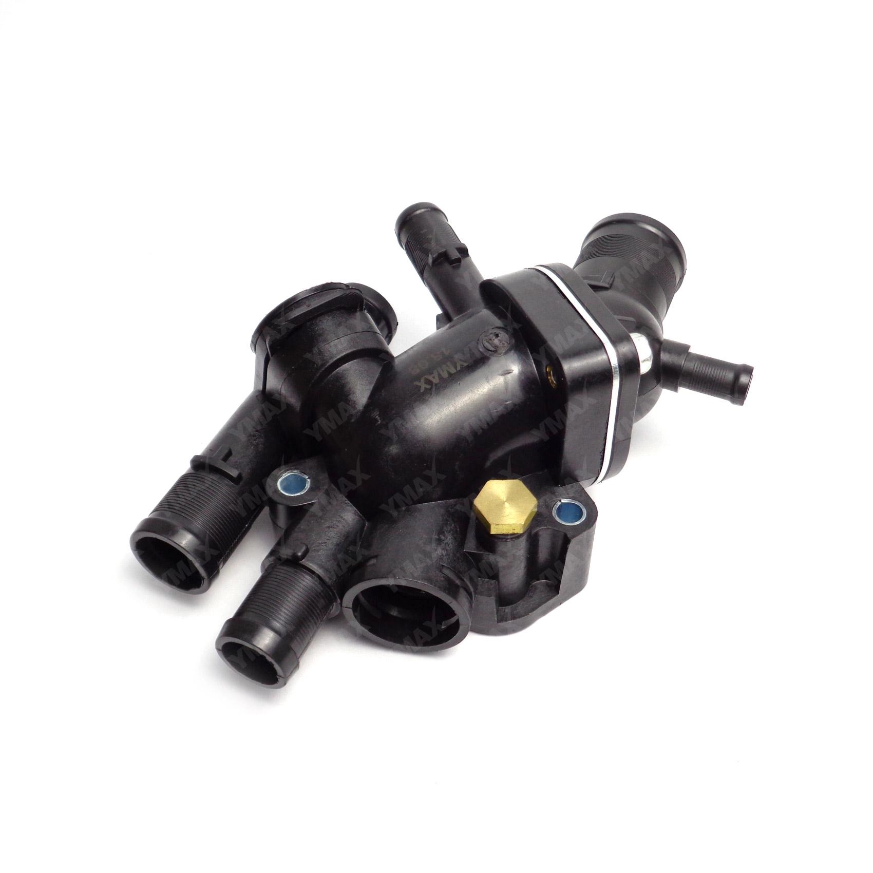 VÁLVULA TERMOSTÁTICA NISSAN TIIDA RENAULT MEGANE/SCENIC/CLIO/LOGAN/SANDERO/KANGOO/DUSTER 1.6