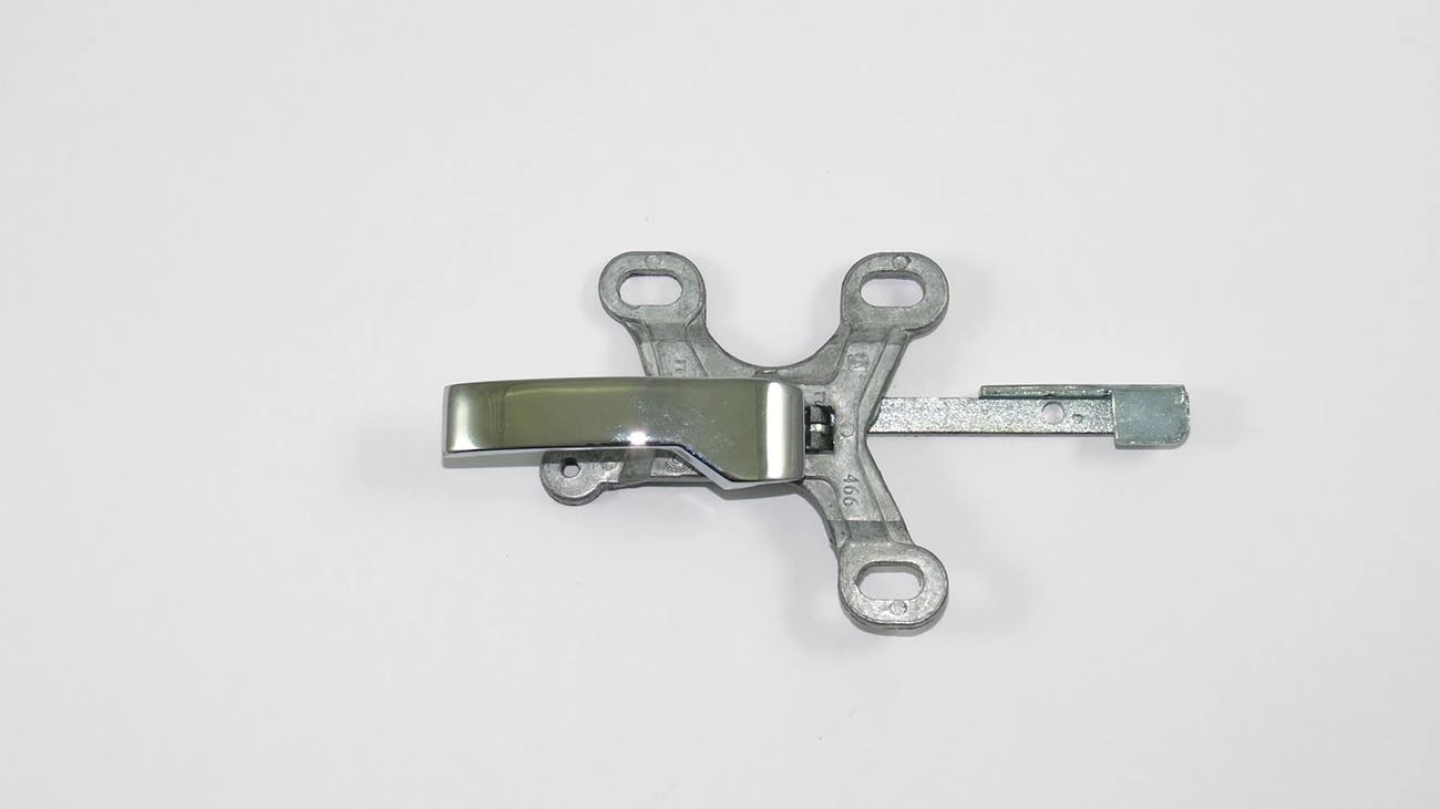 MACANETA INTERNA MB 608/610 TODOS - ESQUERDA