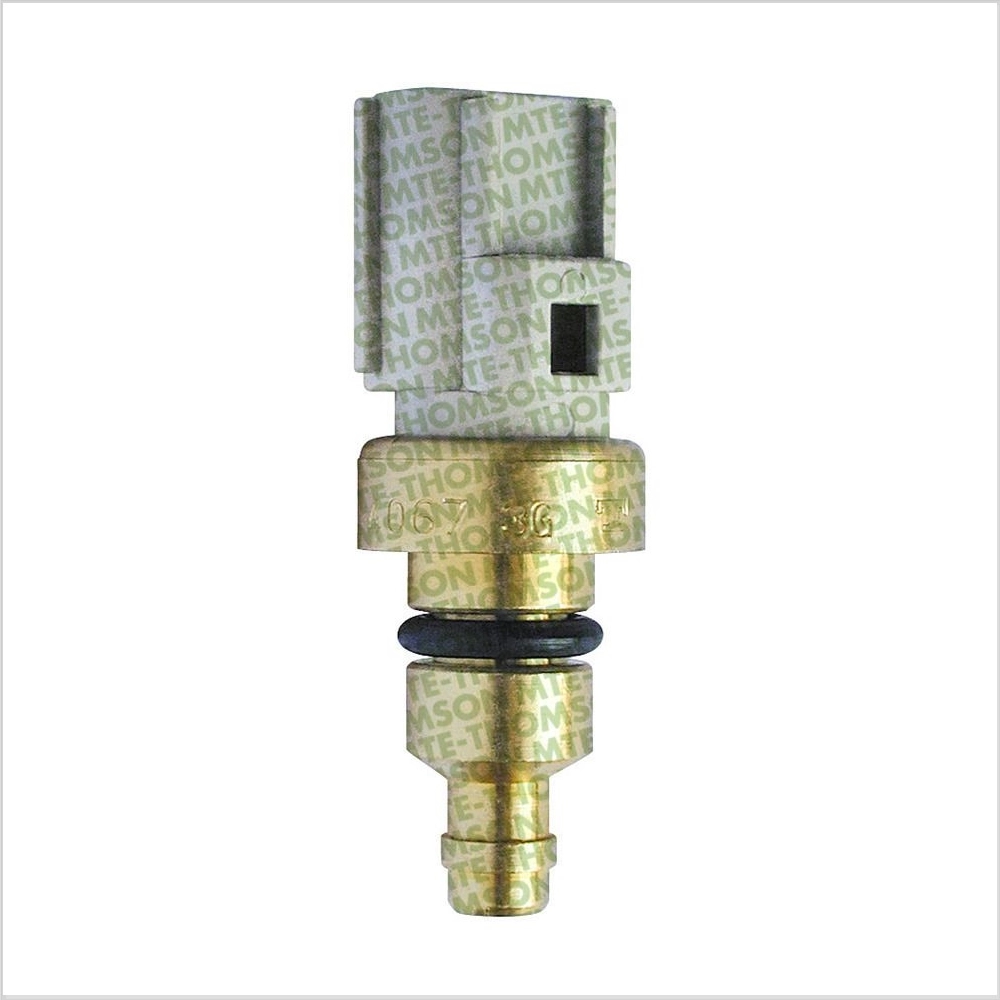 PLUG ELETRÔNICO/SENSOR TEMPERATURA ÁGUA CINZA ELÊTRONICO FORD FIESTA/KA/COURIER 99/ ESCORT 1.6 ZETEC ENCAIXE