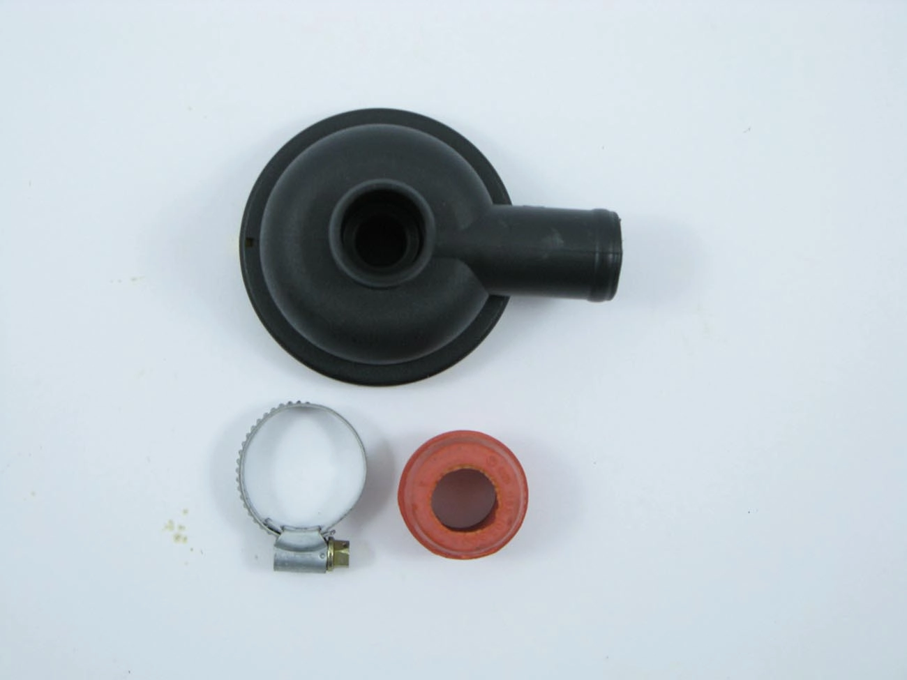 KIT ANTI-CHAMA VW GOL/GOLF 2001/ AUDI A3