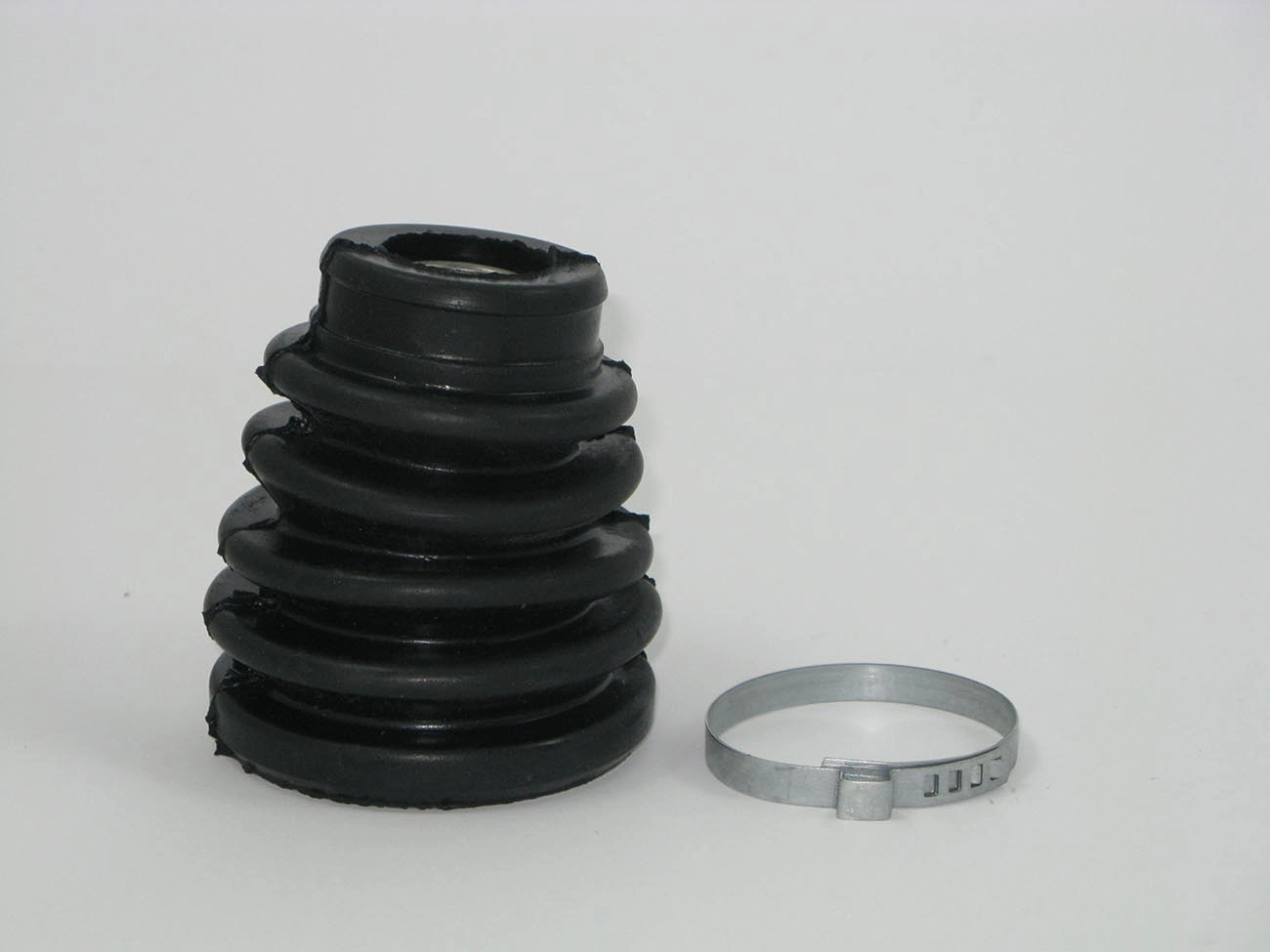 KIT REPARO COIFA HOMOCINÉTICA LADO CÂMBIO COM ROLAMENTO INA 23MM FIAT UNO/PREMIO/ELBA/FIORINO 91/95