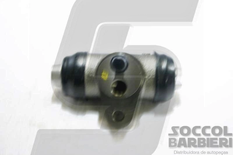 CILINDRO RODA FREIO TRASEIRO LADO DIREITO/LADO ESQUERDO TRASEIRA VW KOMBI 82/ 15/16 23,81MM