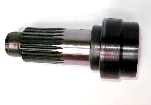 PONTEIRA FIXA CARDAN COM ROSCA 26 ESTRIAS MB 1519/2219