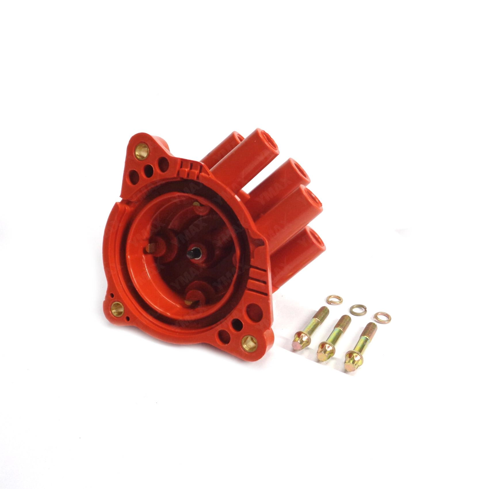 TAMPA DO DISTRIBUIDOR - GM ASTRA/VECTRA 94/96 MPFI 8V - OMEGA 2.0 92/95