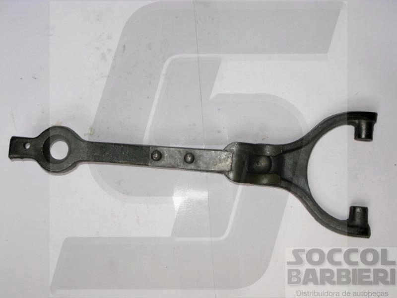 GARFO EMBREAGEM FORD F-100/350/400/600/1000/4000/11000/12000/13000