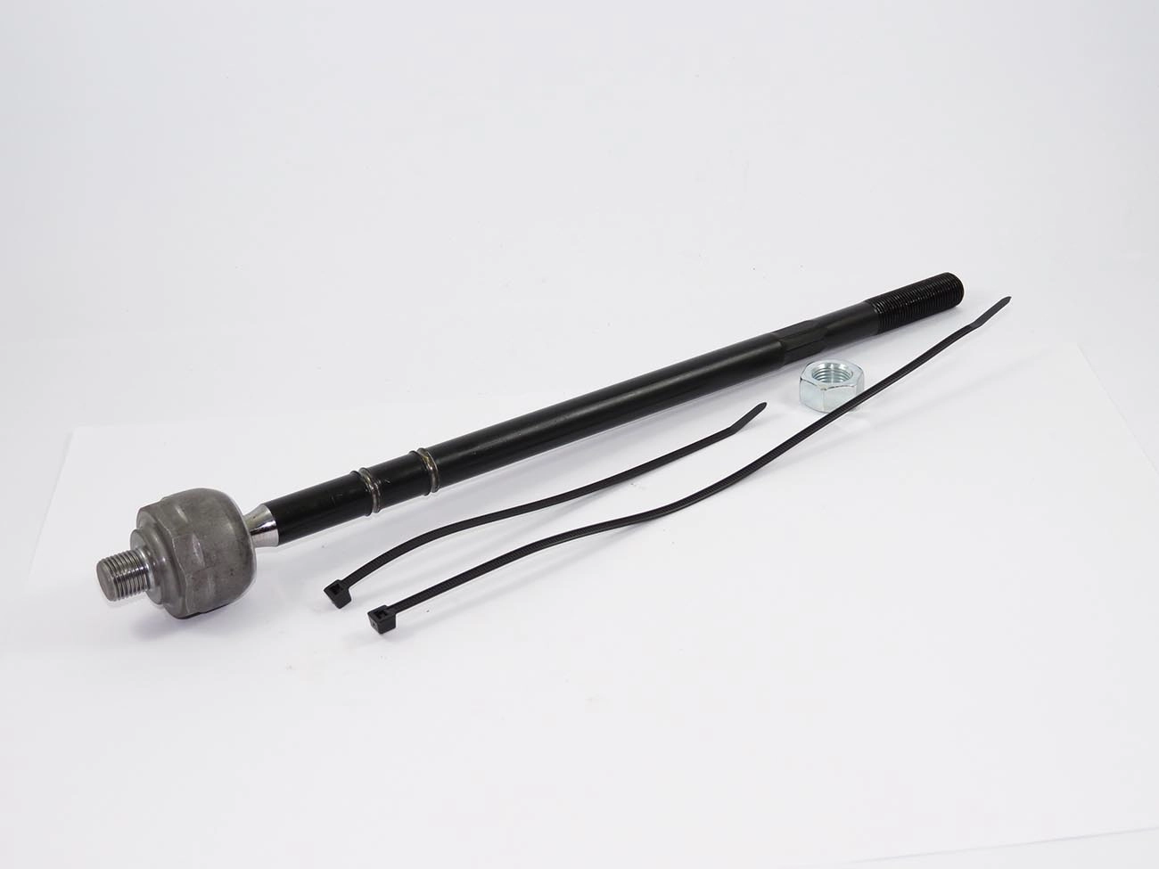 ARTICULAÇÃO/BARRA AXIAL DIREÇÃO HIDRÁULICA MB SPRINTER 95/11