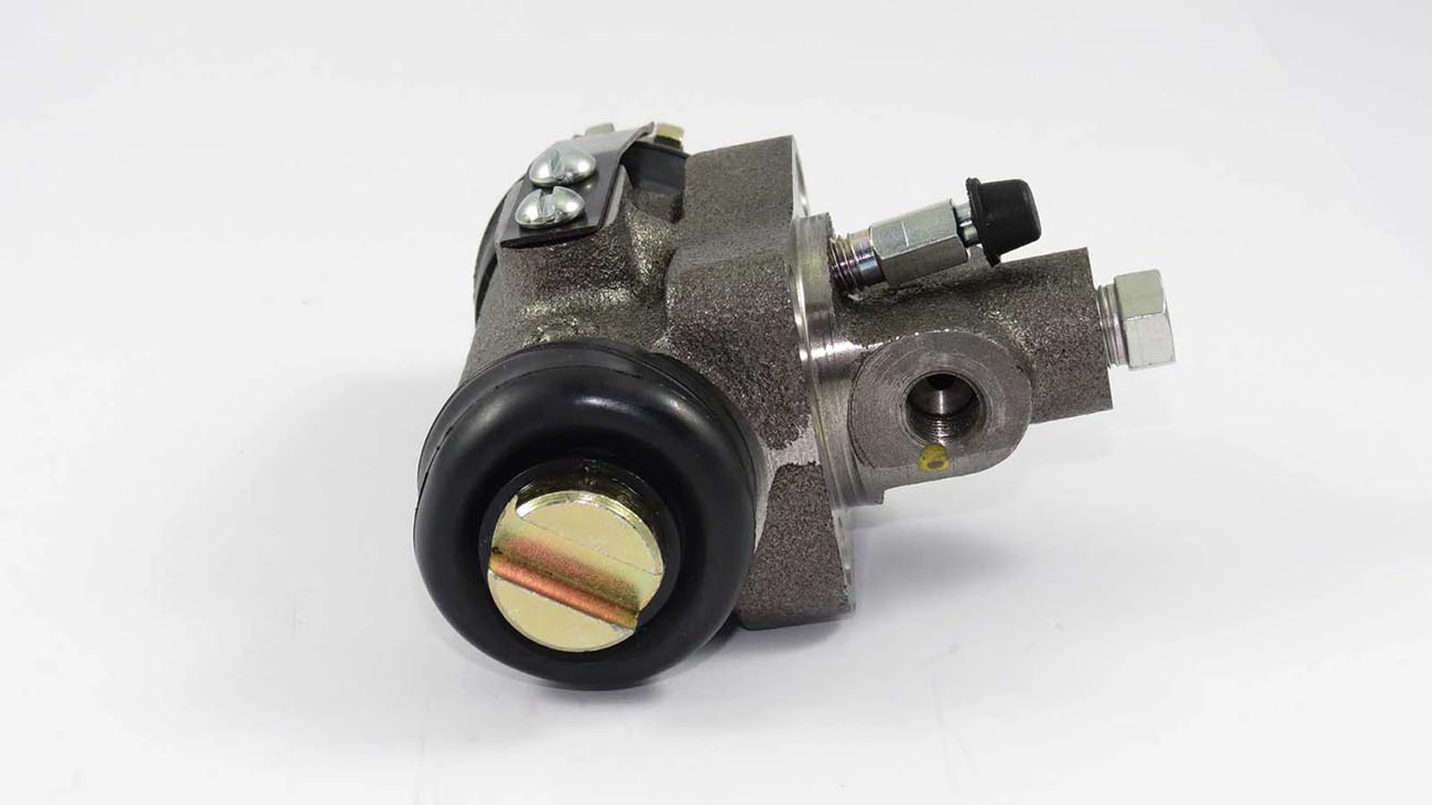 CILINDRO RODA FREIO TRASEIRO POSTERIOR/INFERIOR LADO DIREITO TRASEIRA DIREITA TOYOTA BANDEIRANTE 80/96 7/8 22-22MM