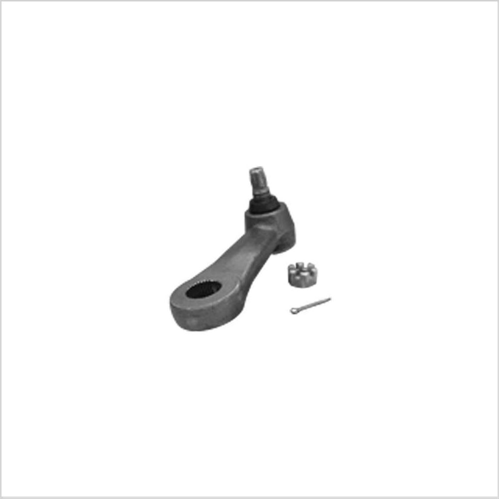 BRAÇO PITMAN DIREÇÃO HIDRÁULICA ZF RETO BRACO GM A/C/D-10/20 85/ SILVERADO 97/