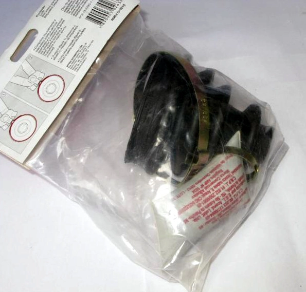 KIT REPARO HOMOCINÉTICA LADO CÂMBIO FORD ESCORT/VERONA 1.6 83/92 - 22X78X104MM