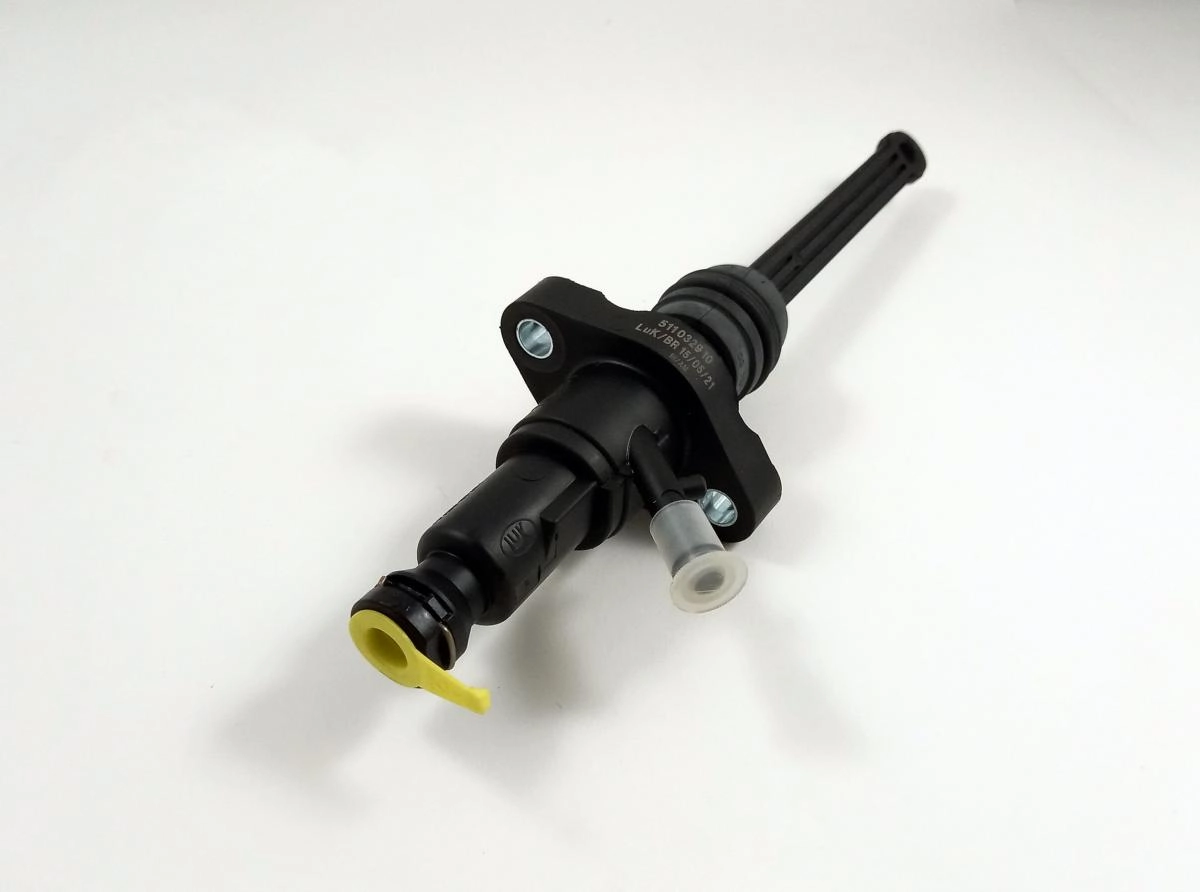 CILINDRO MESTRE DE EMBREAGEM FIAT PALIO/SIENA/GRAND SIENA/STRADA 1.4/1.6/1.8 10/ - EVO/E.TORQ