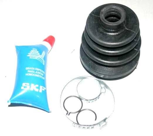 KIT REPARO COIFA HOMOCINÉTICA LADO CÂMBIO 20X54X94MM GM CORSA 94/01 CELTA 01/16