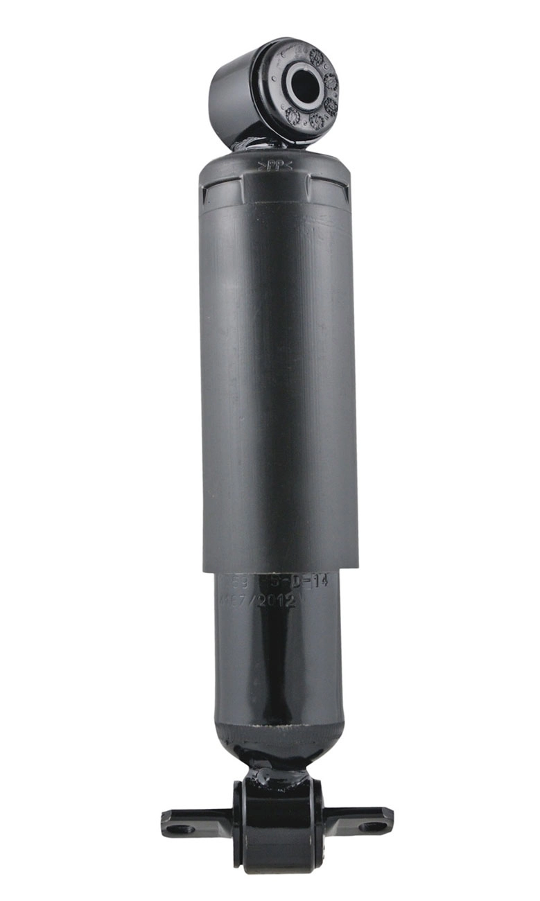 AMORTECEDOR DIANTEIRO SUPER ÓLEO GM S-10/S-10/BLAZER 95/06.99 EXCETO 4X4