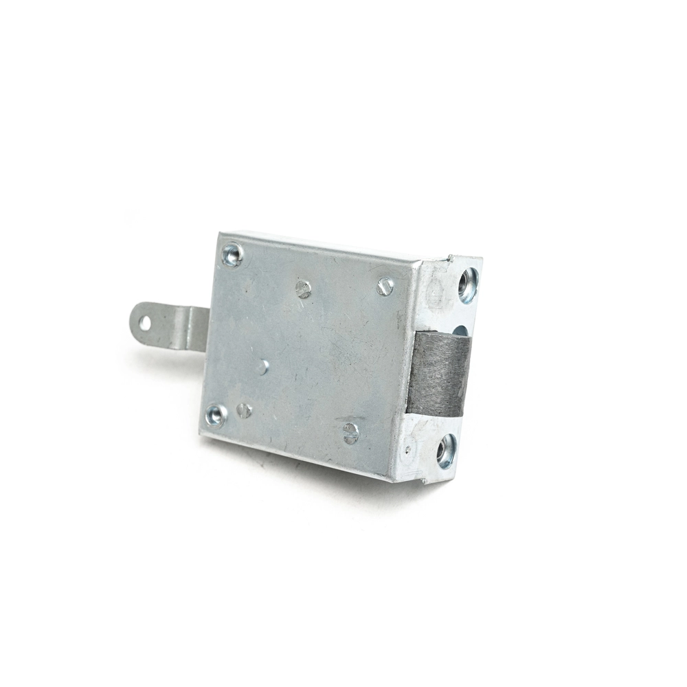 FECHADURA PORTA VW KOMBI 1500 /75 - DIREITA