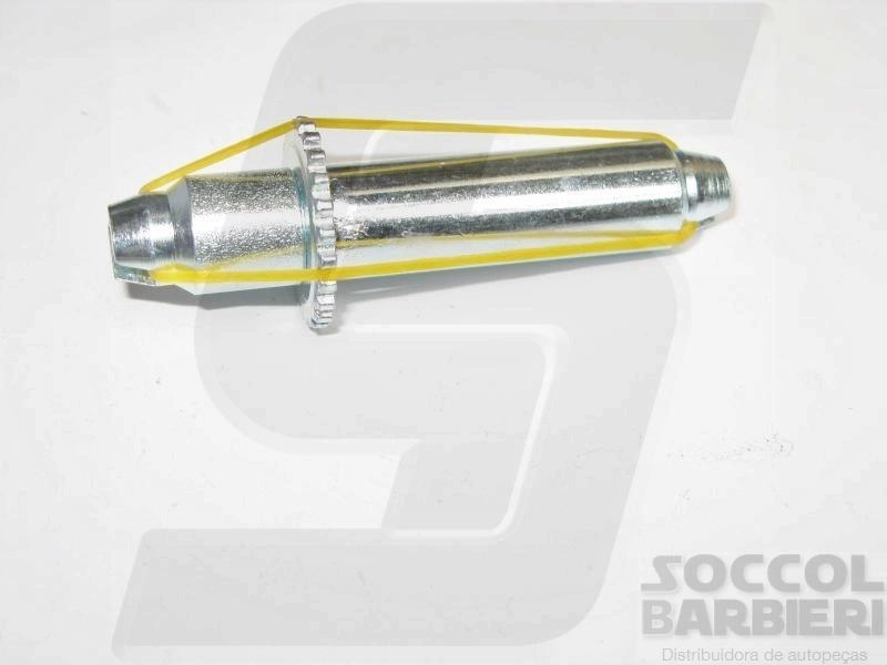 REGULADOR AUTOMÁTICO FREIO TRASEIRO LADOESQUERDO. ESQUERDO GM S-10/BLAZER