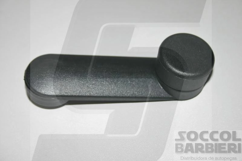 MANIVELA VIDRO GM CORSA HATCH/SEDAN 1994/2004 PICK-UP 1995/2003 WAGON 1997/2001 DIANTEIRA/TRASEIRA