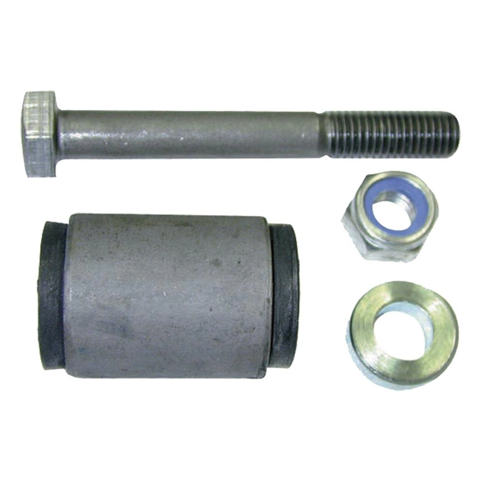 KIT BRAÇO OSCILANTE BRACO FIAT UNO/PREMIO/FIORINO 91/