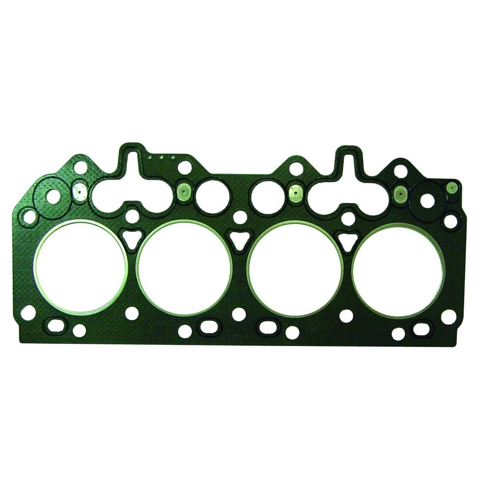 JUNTA CABEÇOTE FIBRA 1,70MM FORD/GM MOTOR MAXION HSD 2.5 MB SPRINTER OM 014 LA