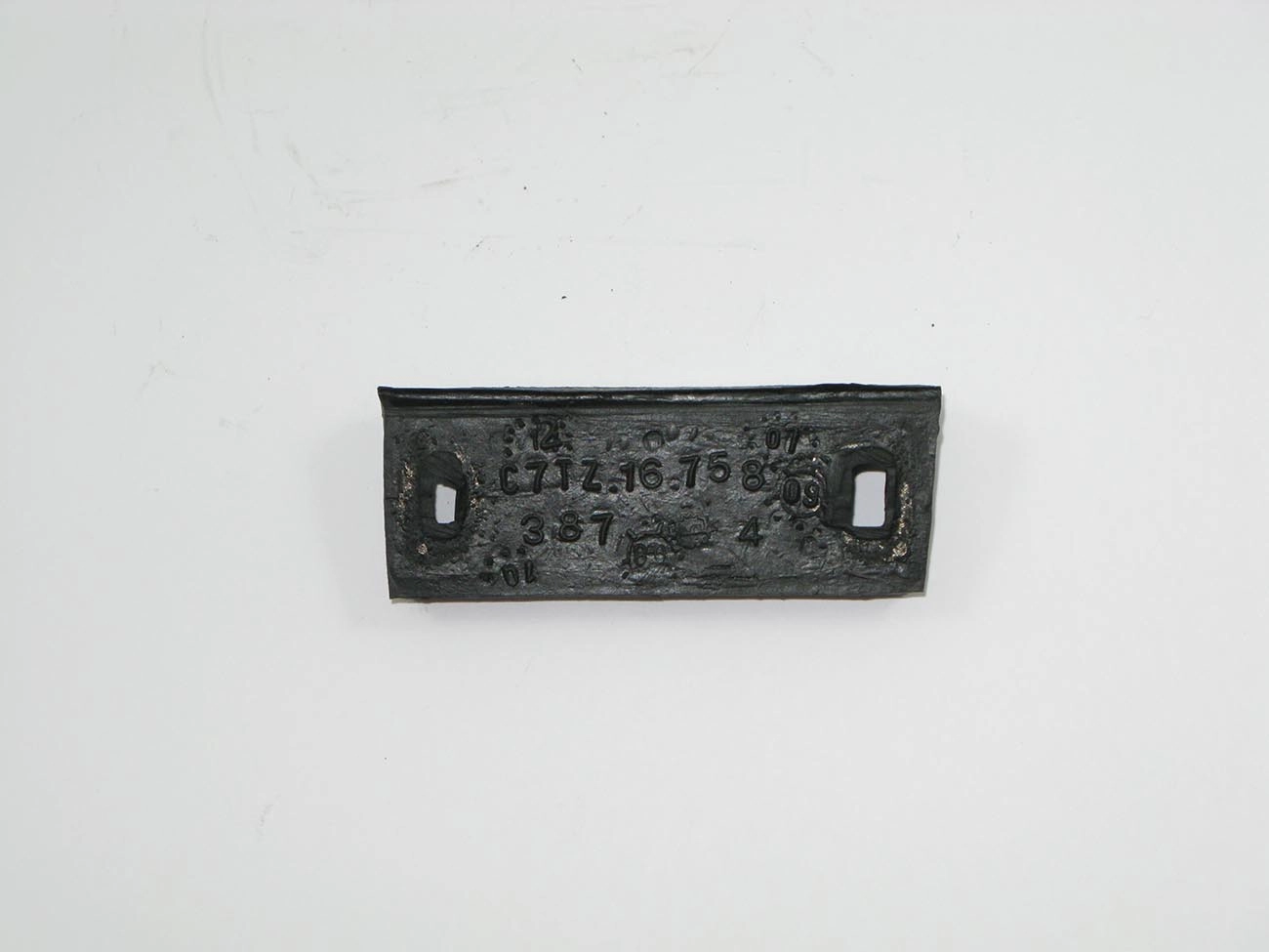 BATENTE CAPO FORD F-100/350/400/1000/2000/4000/600 72/
