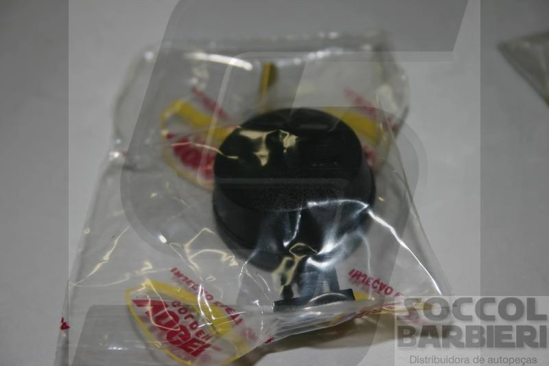 BOIA CARBURADOR BROSOL SIMPLES 35 PDSI GM CHEVETTE/CHEVY 500/MARAJO