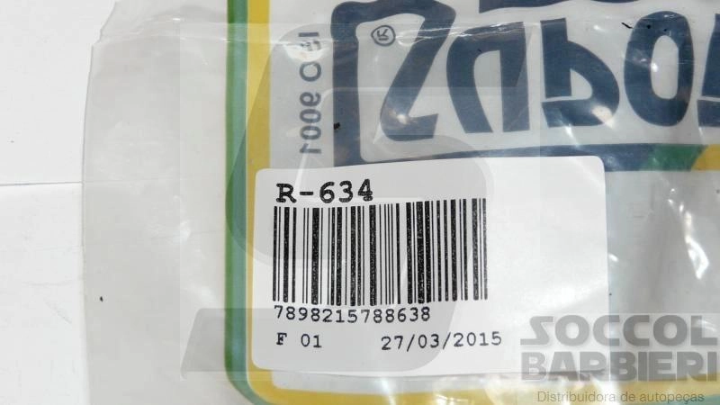 BUCHA AMORTECEDOR DIANTEIRO INFERIOR VW 6.90/7.90/7.100/7.110/8.100/8.120/8.140/8.150/9.150
