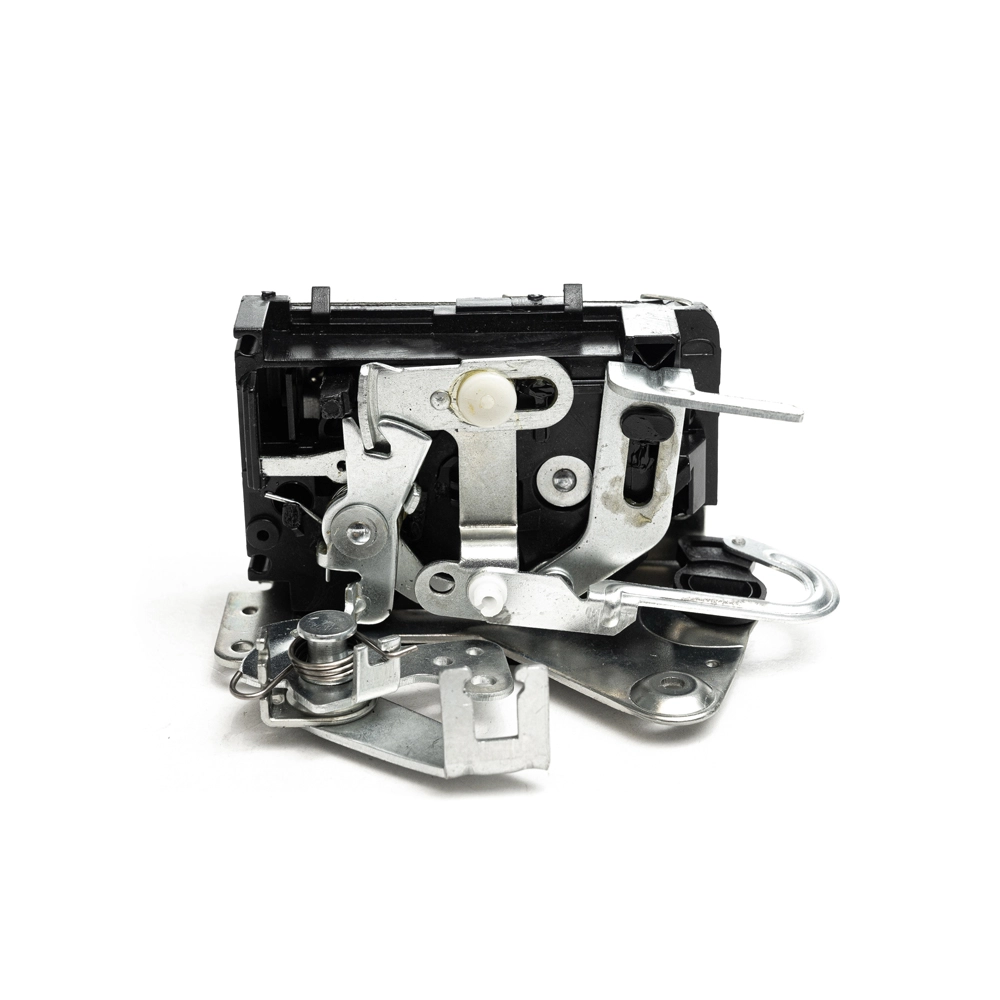 FECHADURA PORTA DIANTEIRA DIREITA VW GOL 94/14 - PARATI 96/12 4 PORTAS SEM TRAVA - SAVEIRO 97/08