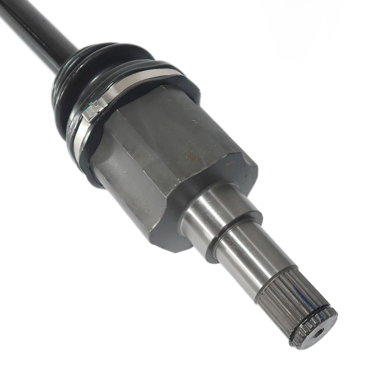 SEMI-EIXO HOMOCINETICO FORD FOCUS 2.0 16V 2009/2013 LADO ESQUERDO