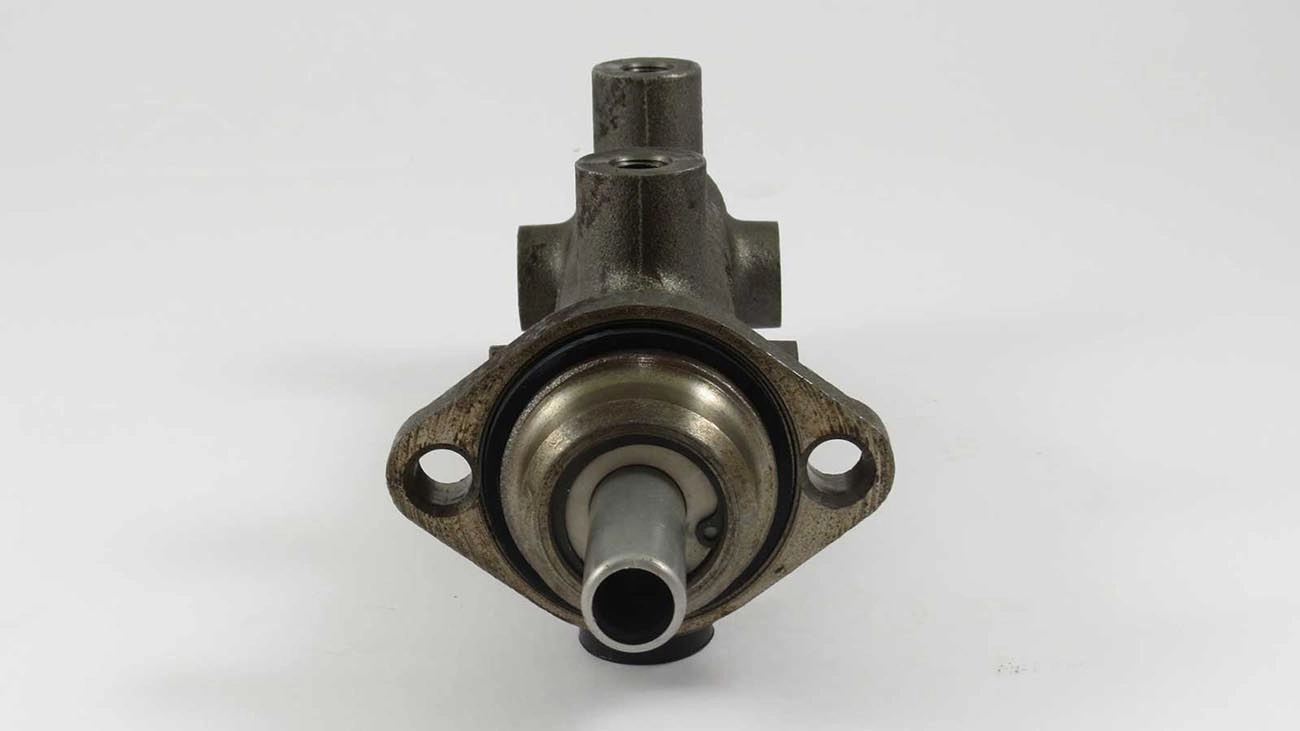 CILINDRO MESTRE FREIO DUPLO 20.63MM VW QUANTUM 85/90 13/16