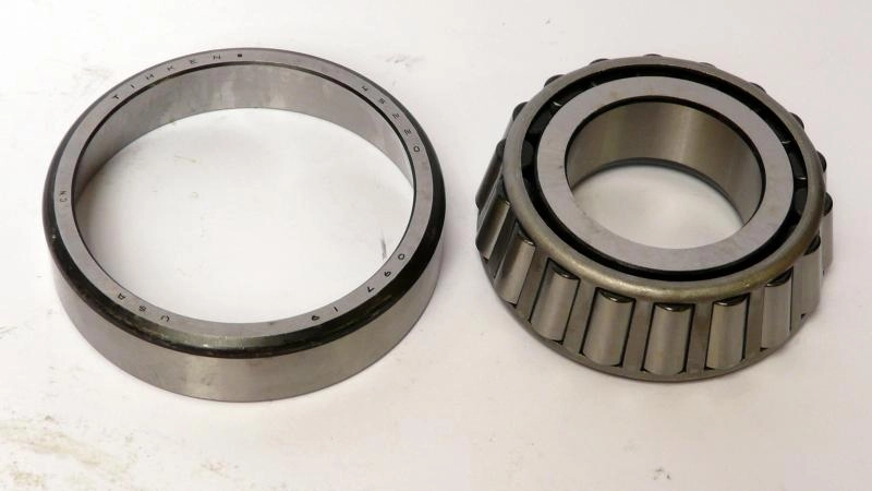 ROLAMENTO RODA DIANTEIRO INTERNO CAPA CONE FORD F-600 72/ F-700/750/11000/13000/19000/21000/22000