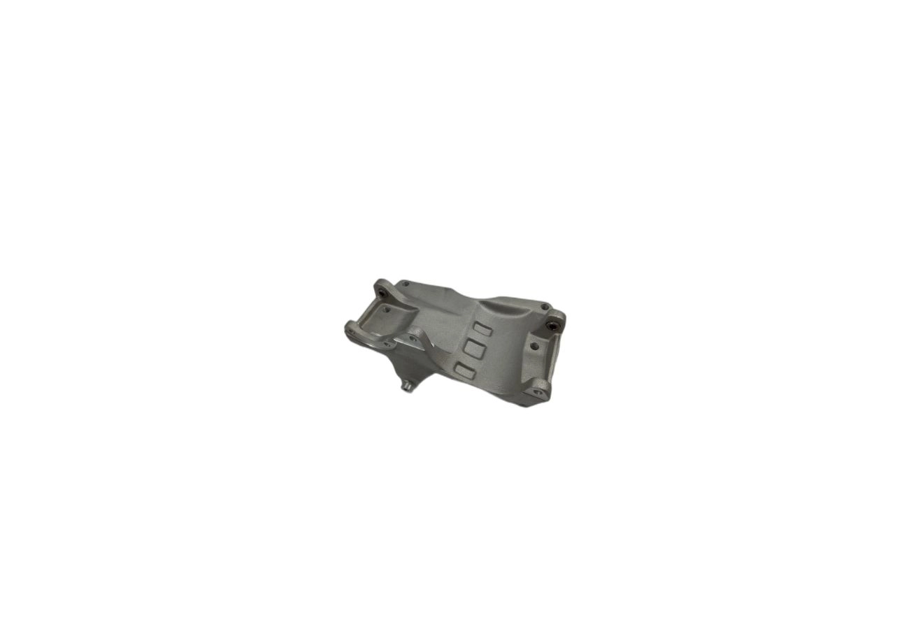SUPORTE ALTERNADOR/DIREÇÃO HIDRÁULICA GOL/PARATI/SAVEIRO G2/G3/G4 1.0 8/16V COM AR CONDICIONADO