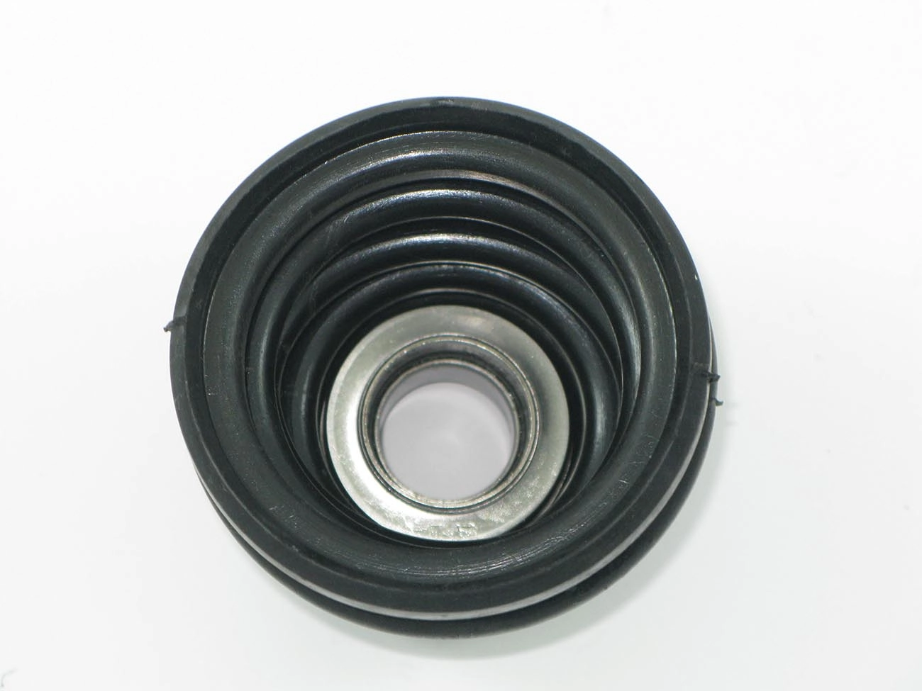 KIT REPARO COIFA HOMOCINÉTICA LADO CÂMBIO COM ROLAMENTO INA 23MM FIAT UNO/PREMIO/ELBA/FIORINO 91/95