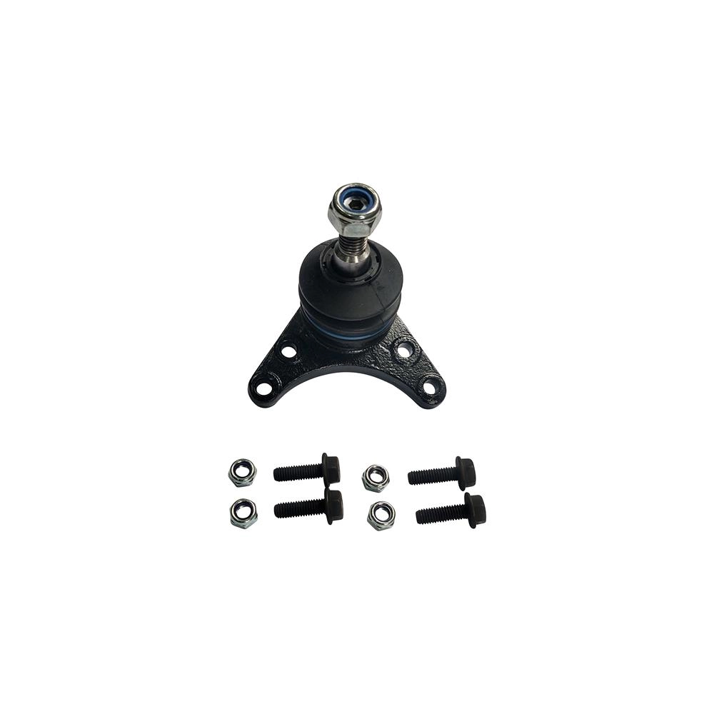 PIVO SUPERIOR GM NOVA S-10 12/16 - TRAILBLAZER 13/16 - 4X2/4X4 - ISUZU DMAX 02/22 - CONE 17,50MM