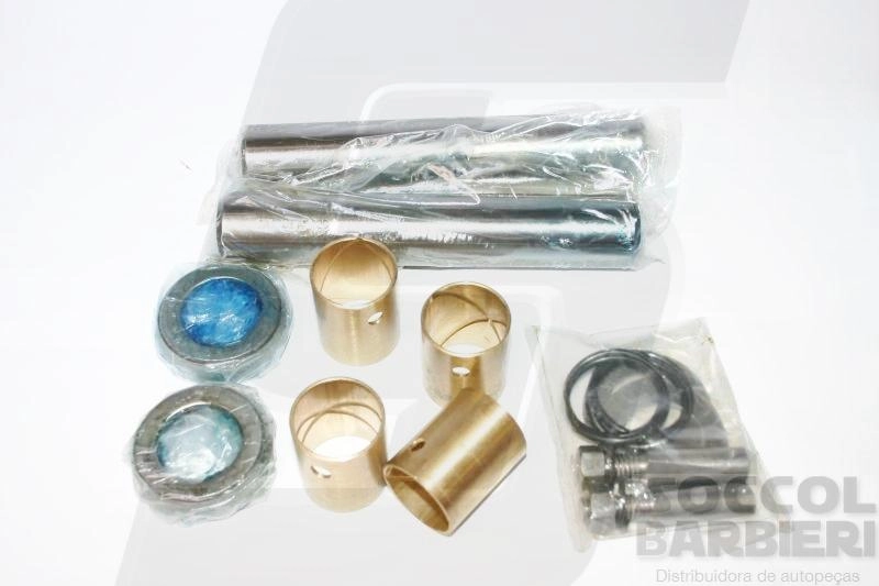 EMBUCHAMENTO VW 6.80/6.90/7.90/7.100/7.110 - AGRALE 4600/7000/7500