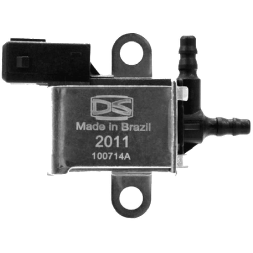 VÁLVULA SOLENOIDE - NISSAN LIVINA/MARCH/TIIDA - RENAULT CLIO/LOGAN/SANDERO - 2 VIAS