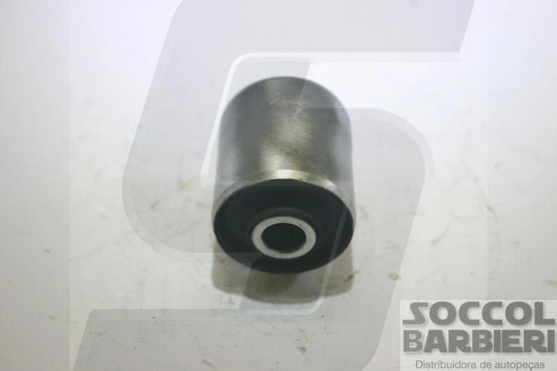 BUCHA DIANTEIRA BANDEJA INFERIOR GM OPALA 69/79 - CARAVAN 74/79 - SUSPENSÃO DIANTEIRA