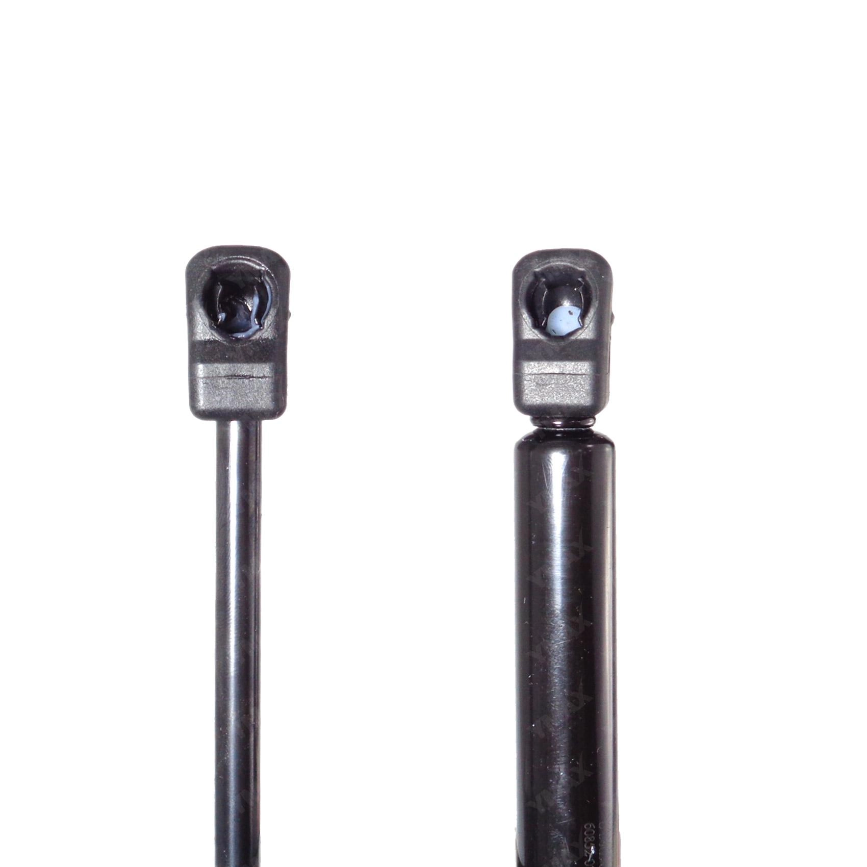 MOLA GAS TAMPA TRASEIRA GM KADETT 1989/1993 - COMPRIMENTO ABERTO 550MM