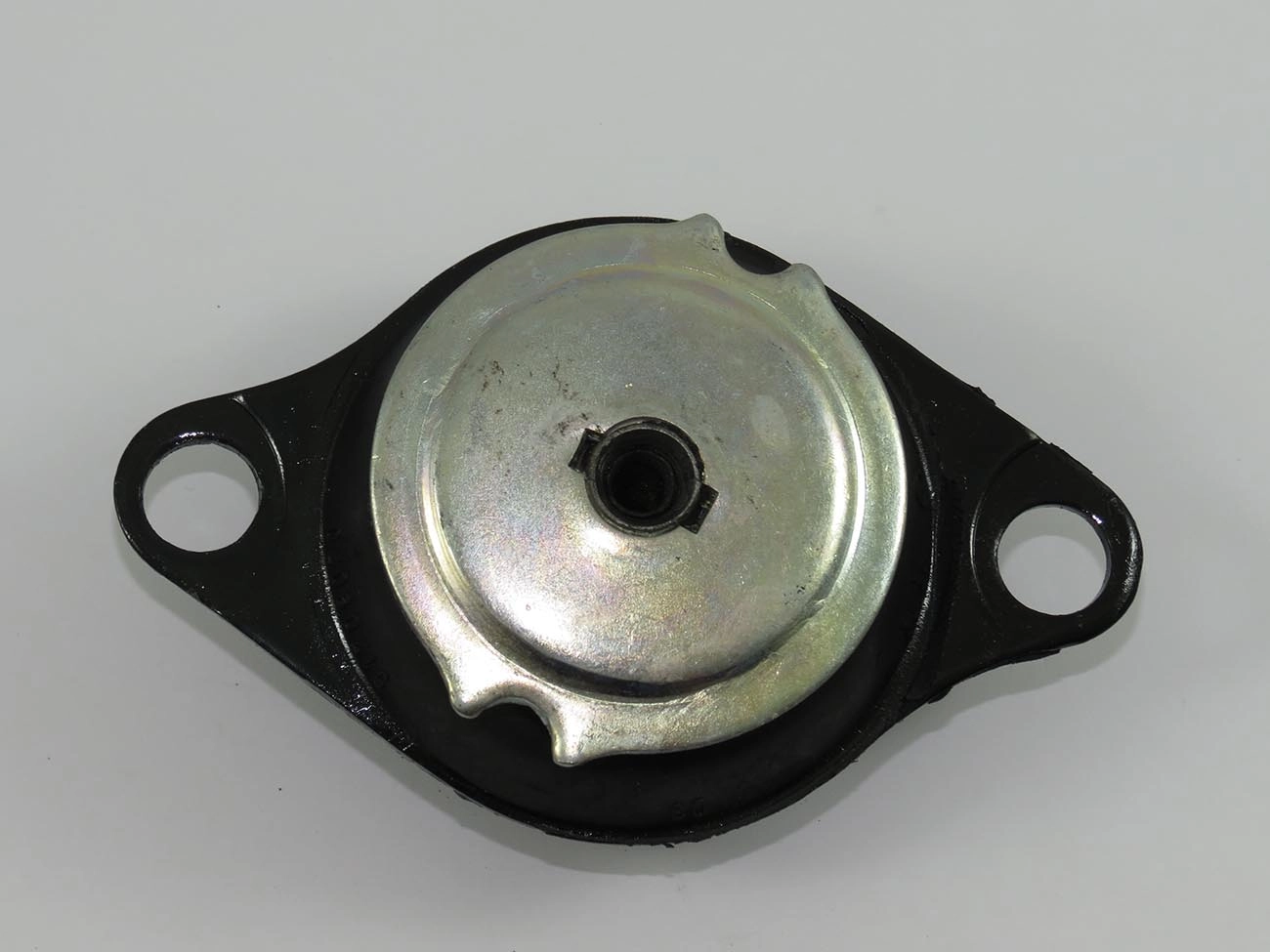 COXIM/SUPORTE CENTRAL INFERIOR CÂMBIO CAMBIO FIAT PALIO FIRE 1.0/1.5/1.6 /04 WEEKEND/SIENA 96/04 STRADA 96/03