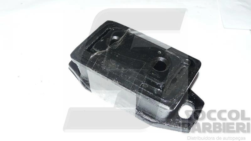 COXIM DA CABINE MB 608 - DIANTEIRO SEM ROSCA