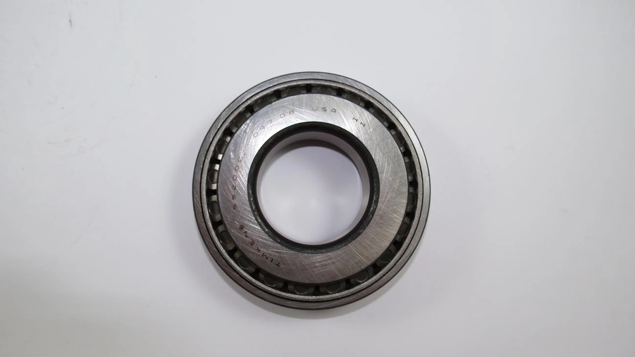 ROLAMENTO DIFERENCIAL PINHAO TRASEIRO VW 11.130/11.140/12.140/13.130/14.140/14.150/14.200