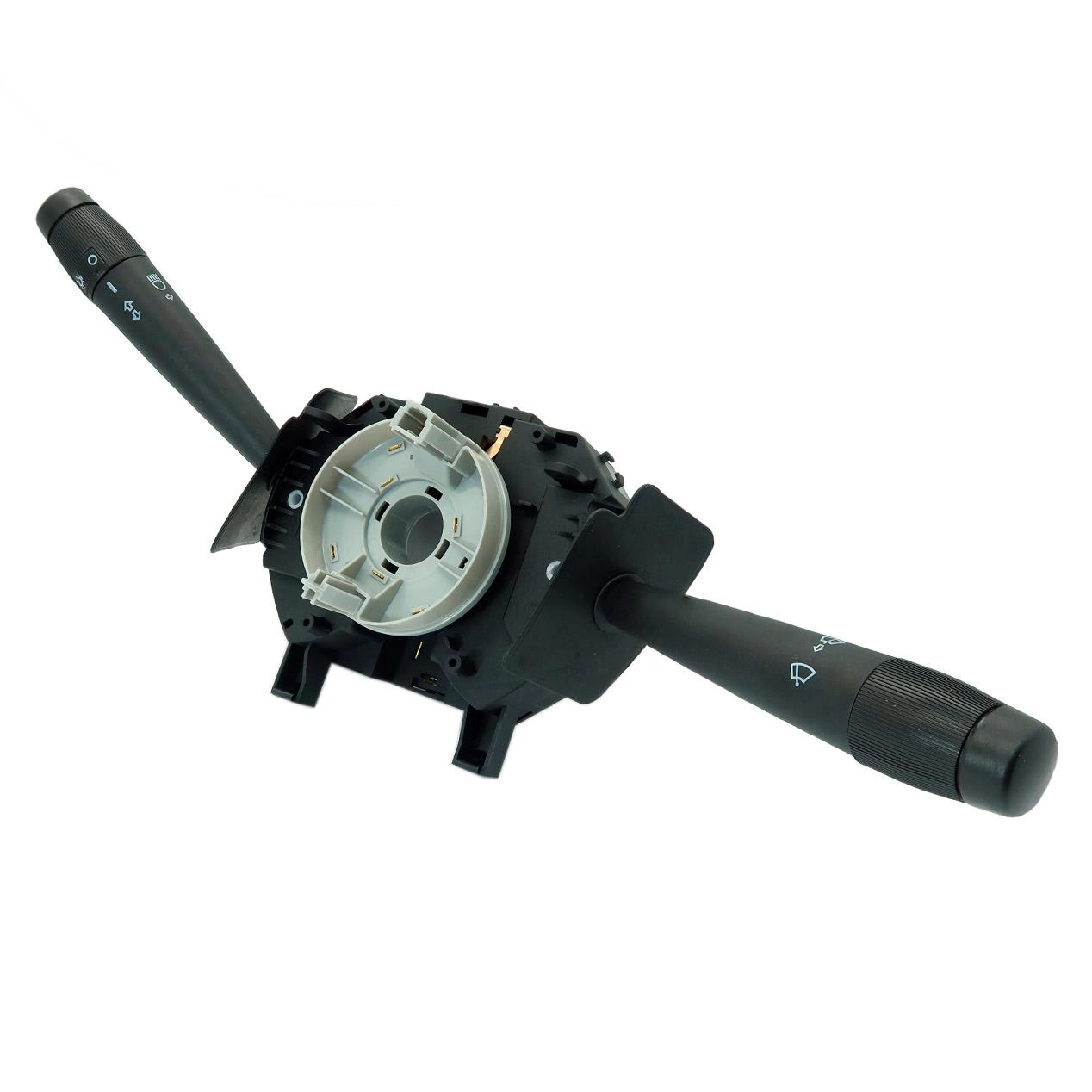 CHAVE DE SETA FIAT PALIO 1996/2001 - SIENA 1997/2003 - SEM LIMPADOR TRASEIRO