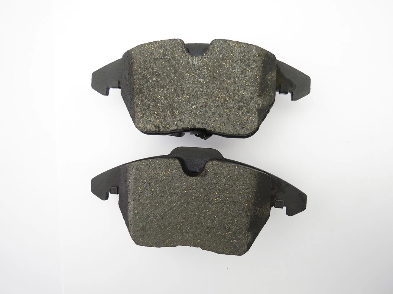 PASTILHA DE FREIO DIANTEIRA VW JETTA 06/18 PASSAT 05/20 TIGUAN 09/18 - AUDI A1 10/18 - A3 05/16 TT