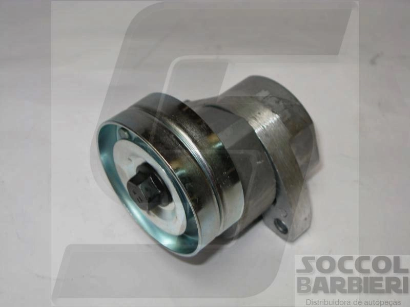 TENSOR CORREIA ALTERNADOR/DIREÇÃO HIDRÁULICA GM CELTA/CORSA 95/ S/AC - PRISMA  S/ACD - AGILE