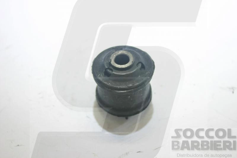BUCHA BANDEJA DIANTEIRA VW GOL/PARATI/VOYAGE/PASSAT BR/VARIANT II/VOYAGE - TODOS ATE /1982