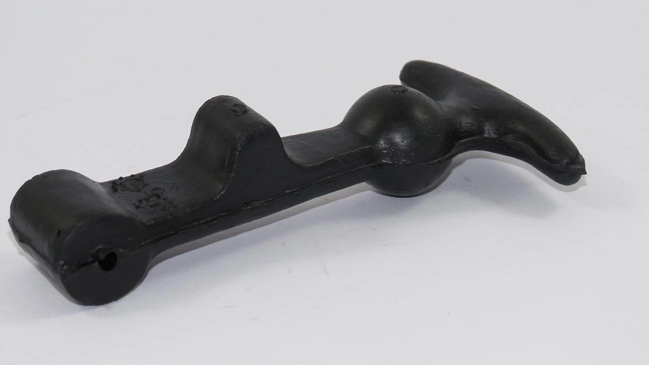 PRENDEDOR CAPO MB 321/1113