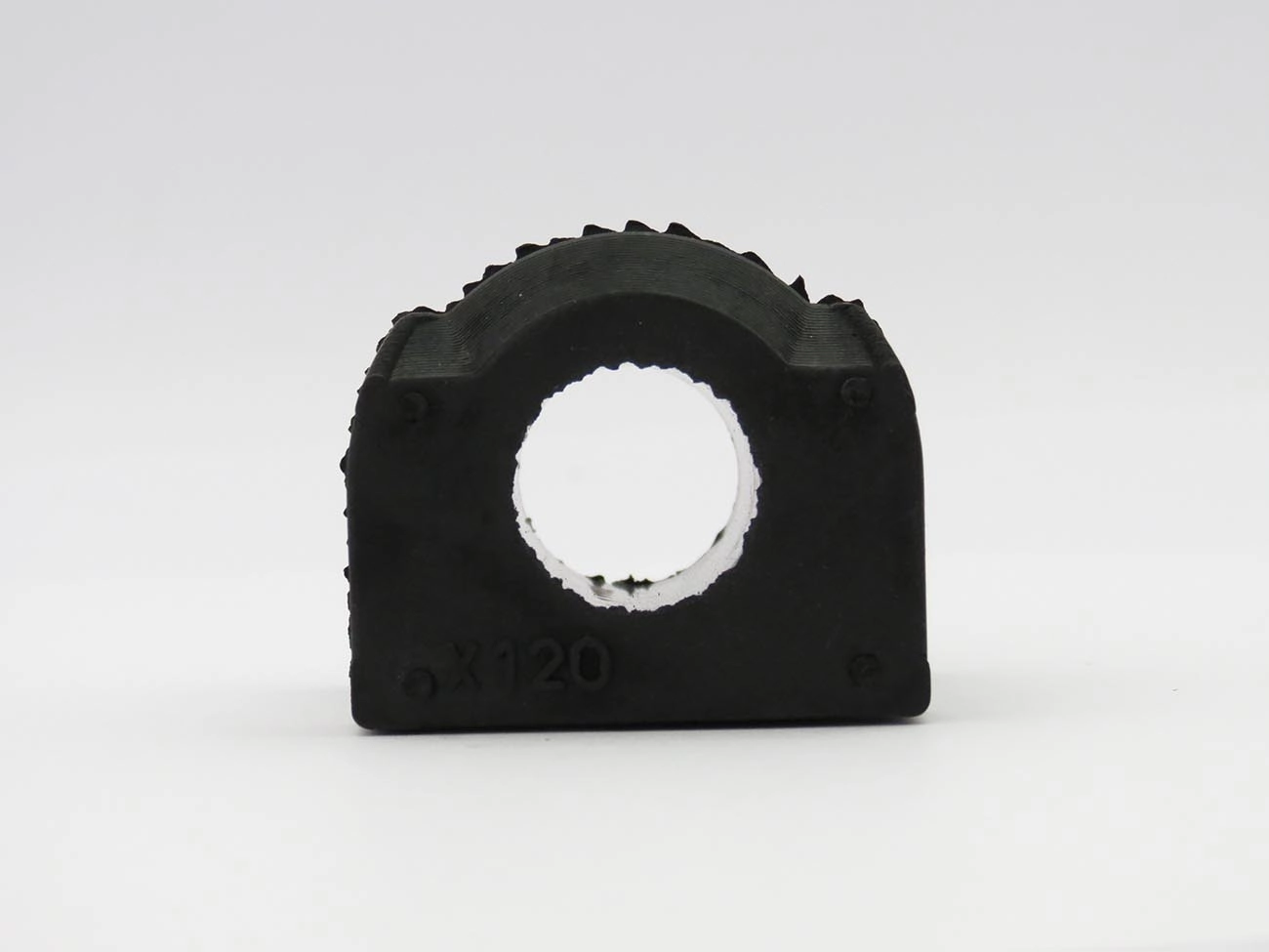BUCHA ESTABILIZADOR DIANTEIRO MITSUBISHI ASX 2008/2013 - OUTLANDER 2008/2013 - FURO 22MM