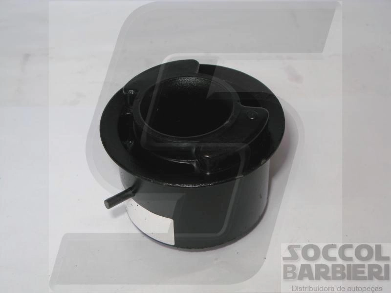 COXIM TRASEIRO SUSPENSÃO MOTOR FORD F-12000/14000 92/95 VW 12.140 76MM